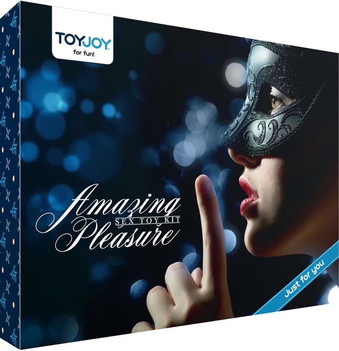 ToyJoy Just For You Amazing Pleasure - Geschenkset