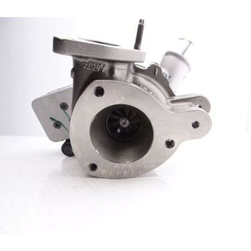 Supercharger, drukvulling GARRETT 786880-5023S