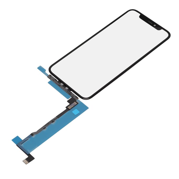 LCD Touchscreen Originele Vervanging Reparatieonderdelen LCD-scherm Touchscreen voor Iphone 11 Pro gray