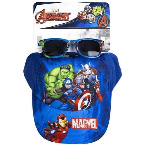 Pet Sport Zone Kit Casquette + Lunette de Soleil