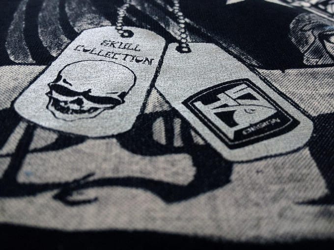 Hotspot Design T-Shirt Ace Angler | Maat L