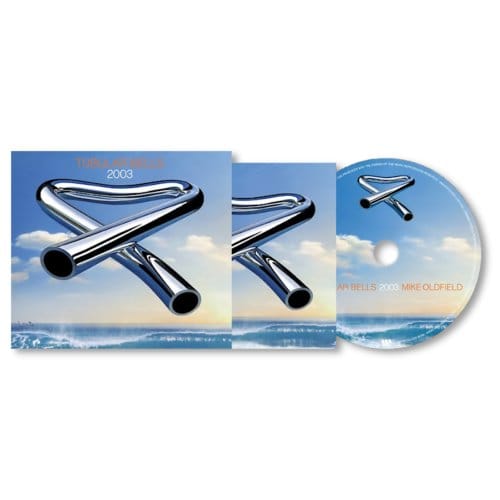 Tubular Bells 2003 - Mike Oldfield