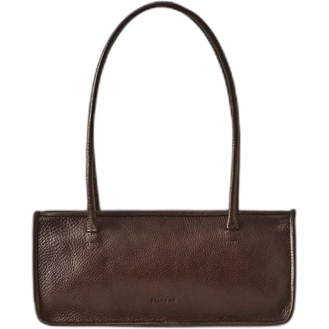 Dames baguette handtas Balagan