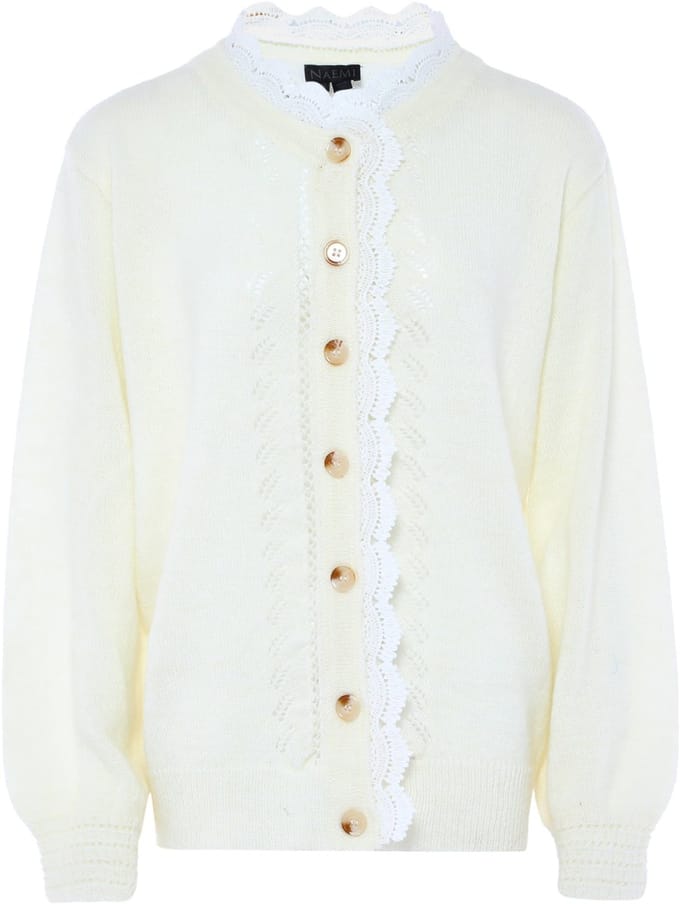 NAEMI Jumper