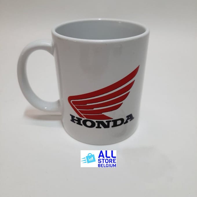 HONDA koffietas