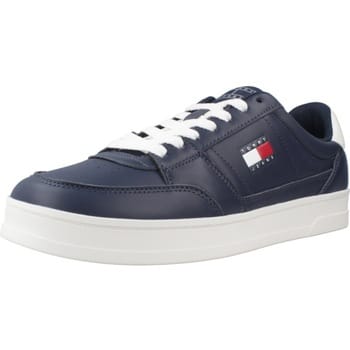 Lage Sneakers Tommy Jeans The Greenwich New Es