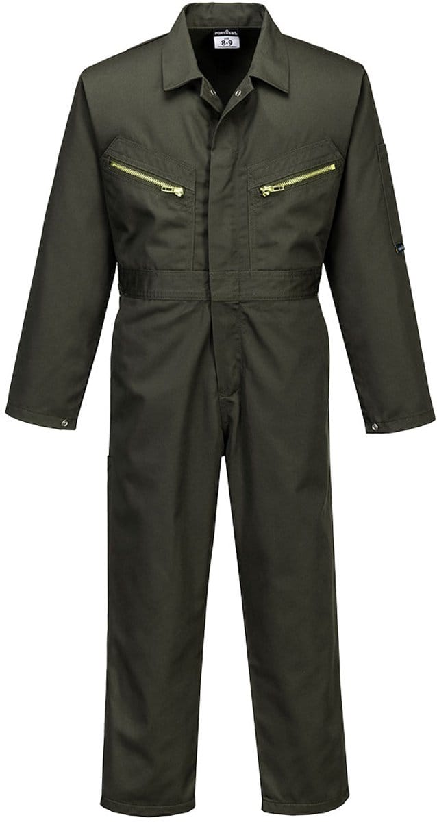 Portwest Kinderoverall C890 - Bosnachten - 10