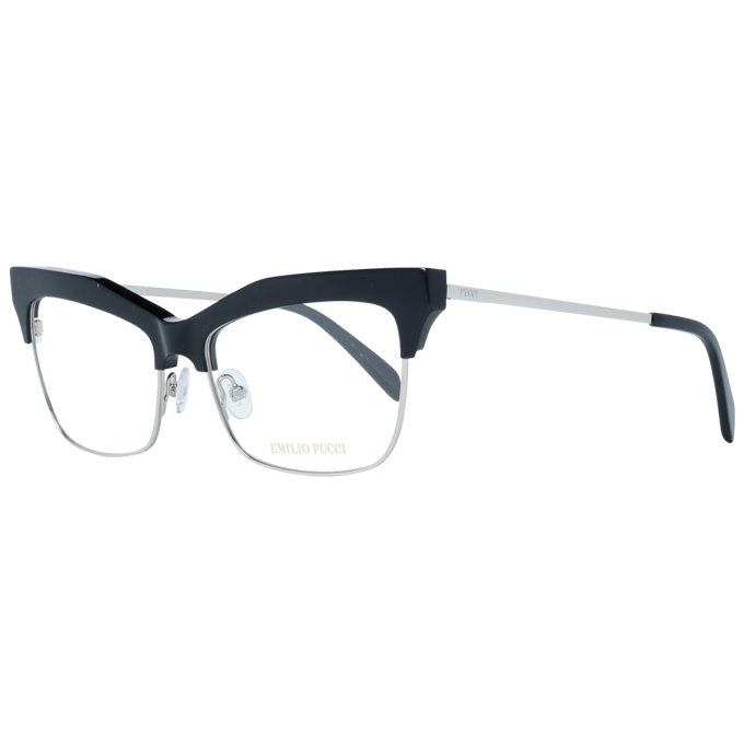 Emilio Pucci Optical Frame EP5081 001 55