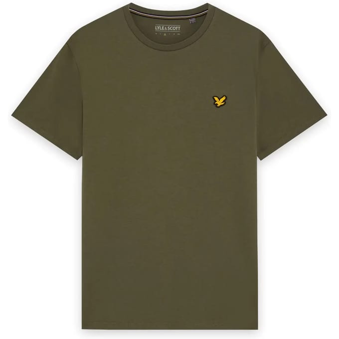 Sport T-shirt Lyle & Scott