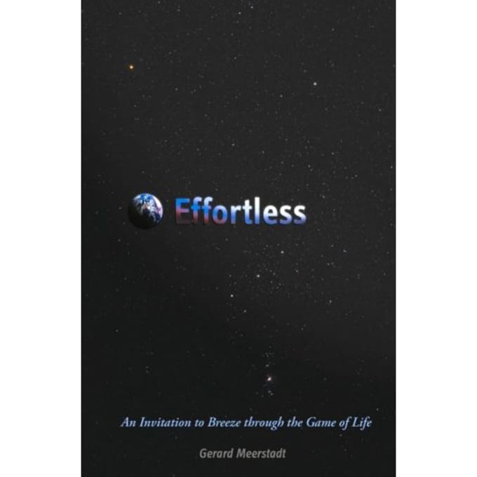 Effortless - Gerard Meerstadt