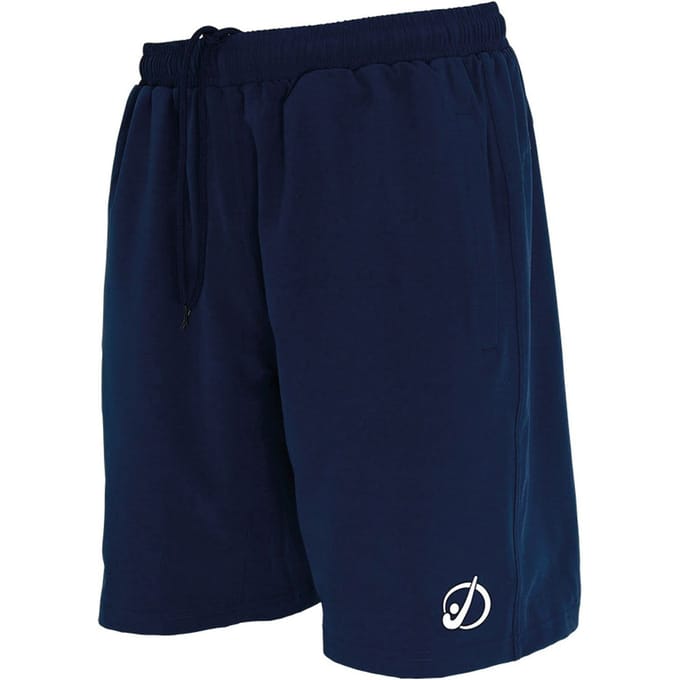 JDH Kinetic Short Heren - Maat M