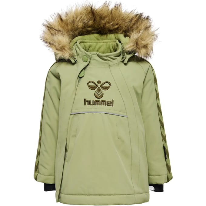Hummel Kinderbovenkleding Jessie Tex-jas 220583