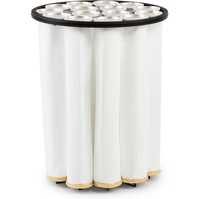Filter pre-filter complete t 7