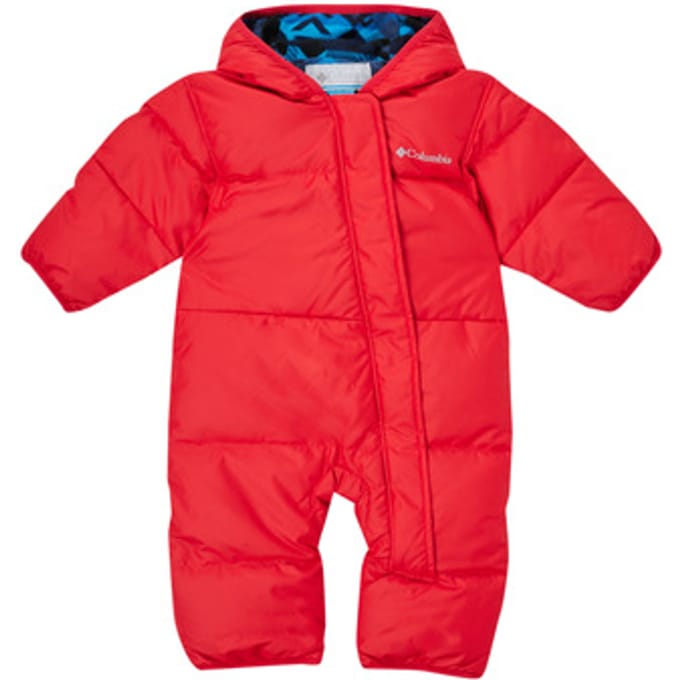 Babypakje Columbia Snuggly Bunny™ Bunting