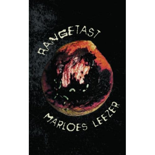 Aangetast - Marloes Leezer