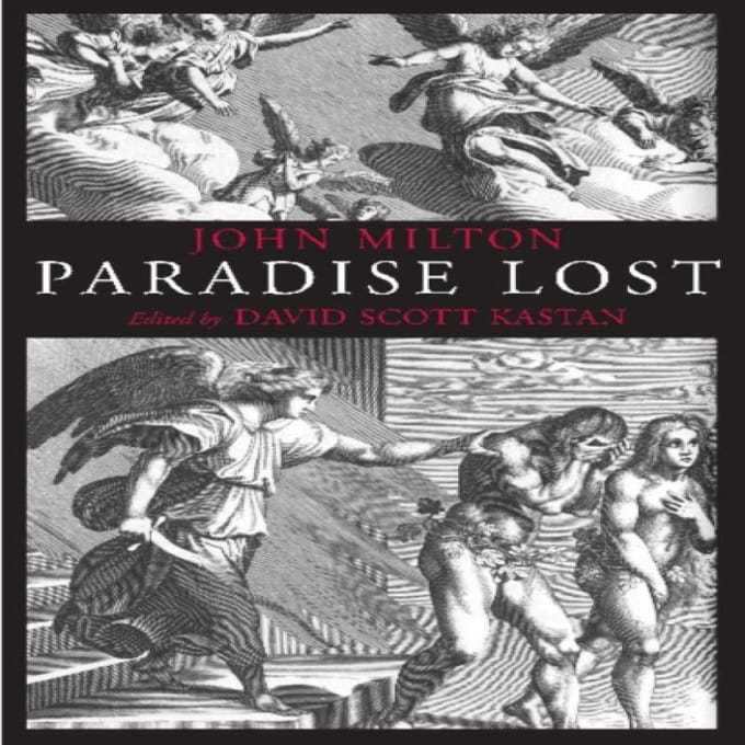 Paradise Lost van John Milton Paperback Boek 9780872207332