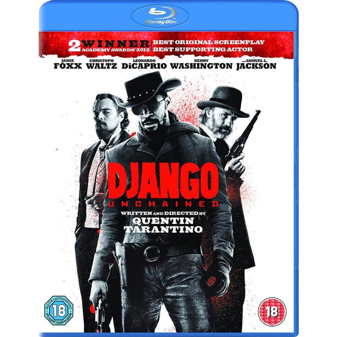 Django Unchained