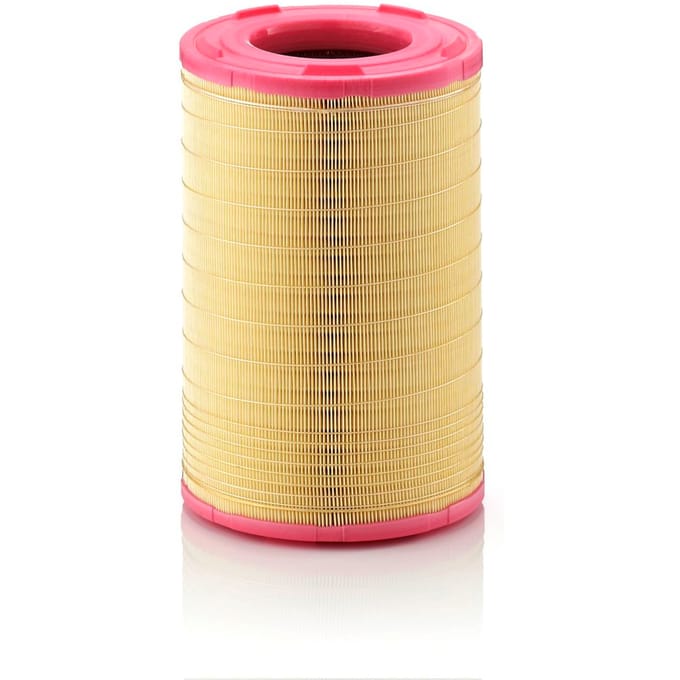 Luchtfilter MANN-FILTER C 25 003
