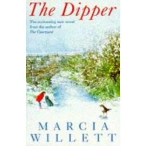 The Dipper - Marcia Willett