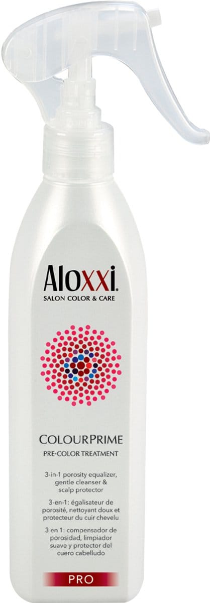 Aloxxi ColourPrime. 10.1 Fl Oz