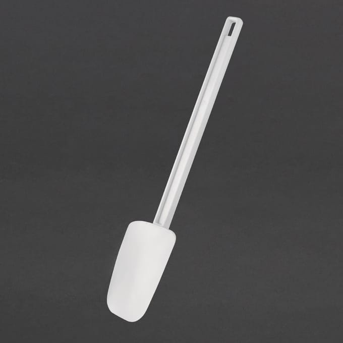 Vogue pannenlikker lepelvormig 35.5cm