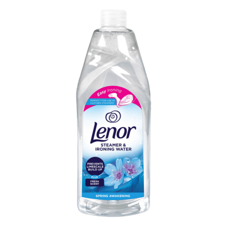 Lenor - Strijkwater - Spring Awakening - Textielverfrisser - 1000 ml