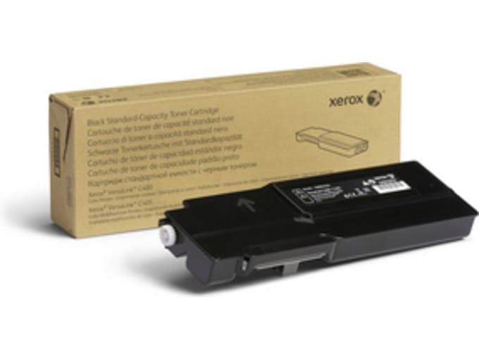 Tonercartridge xerox 106r03500 zwart