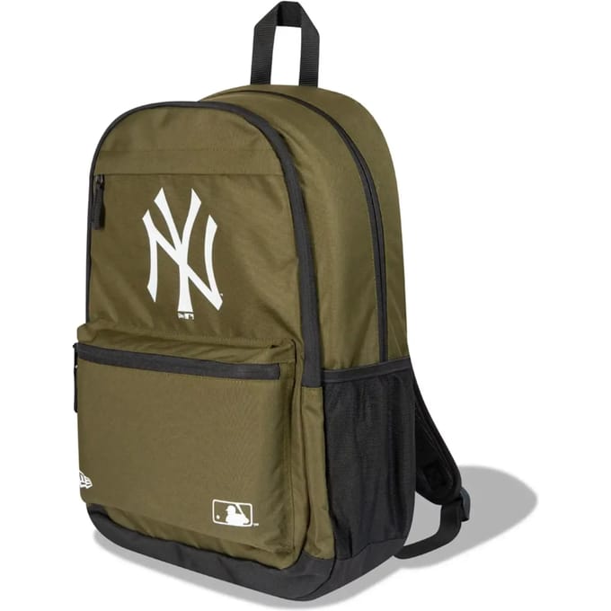 rugzak new york yankees delaware
