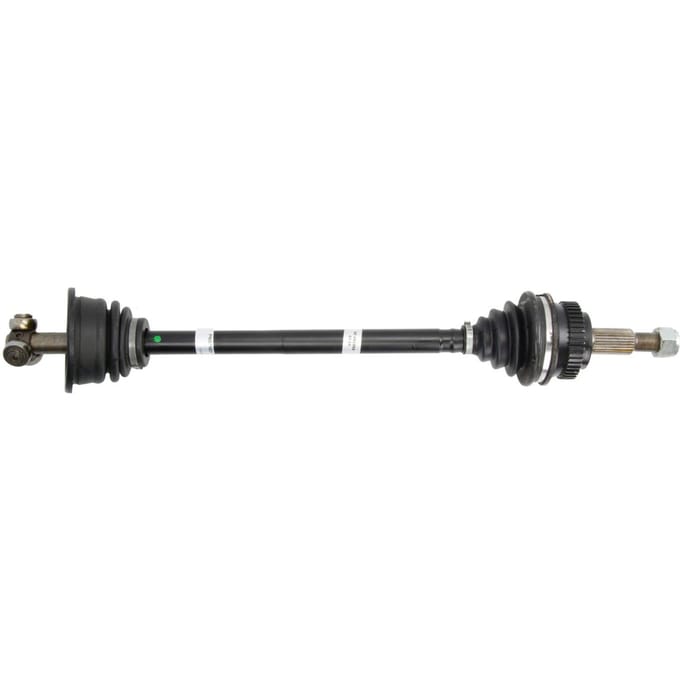 Aandrijfas POINT GEAR PNG71631 links