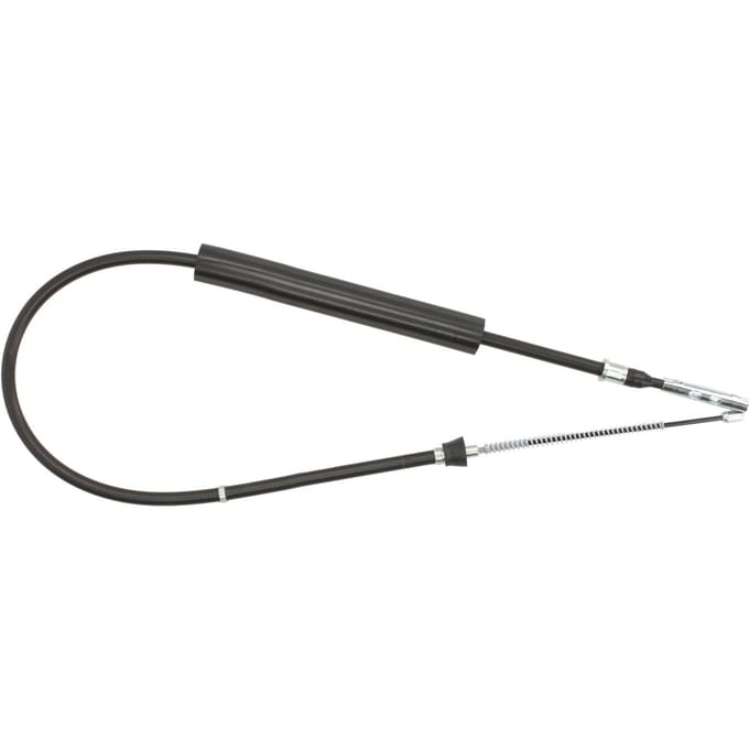 Kabel, parkeerrem ATE 24.3727-0100.2 rechts