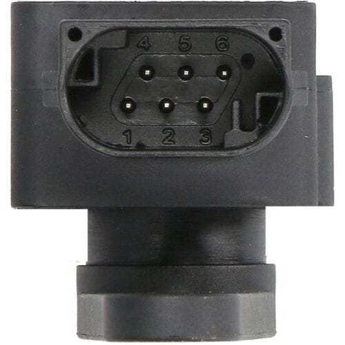 Sensor, stelelement koplamphoogteregeling BLIC 5420-01-0079105P