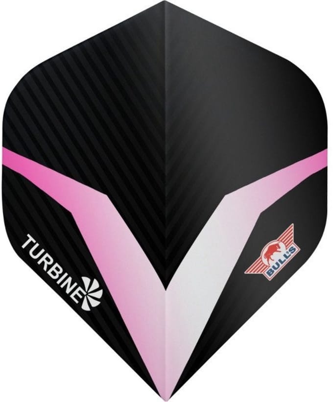 Turbine 100 - Pink