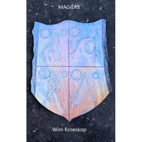 Magiërs - Wim Kroeskop