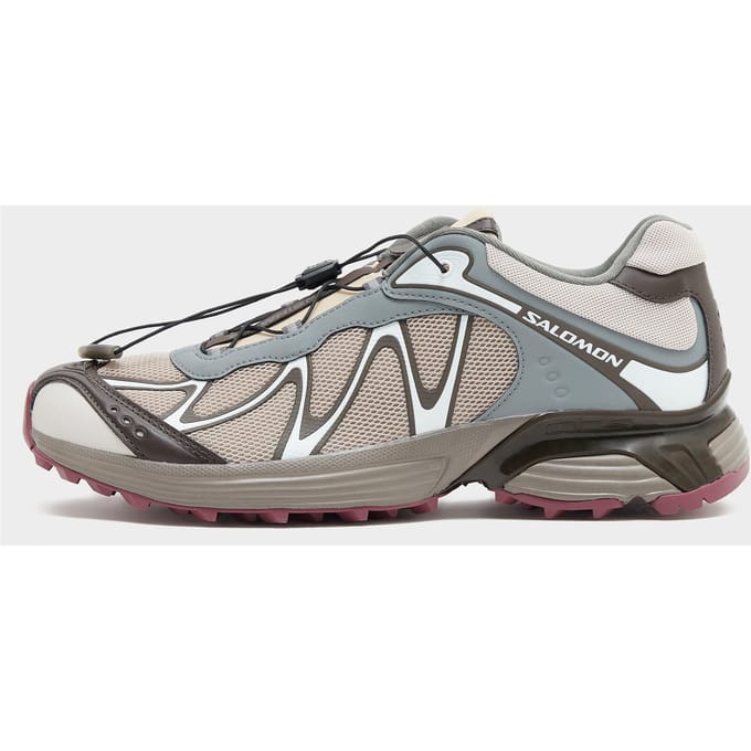 Salomon XT-WHISPER, grijs