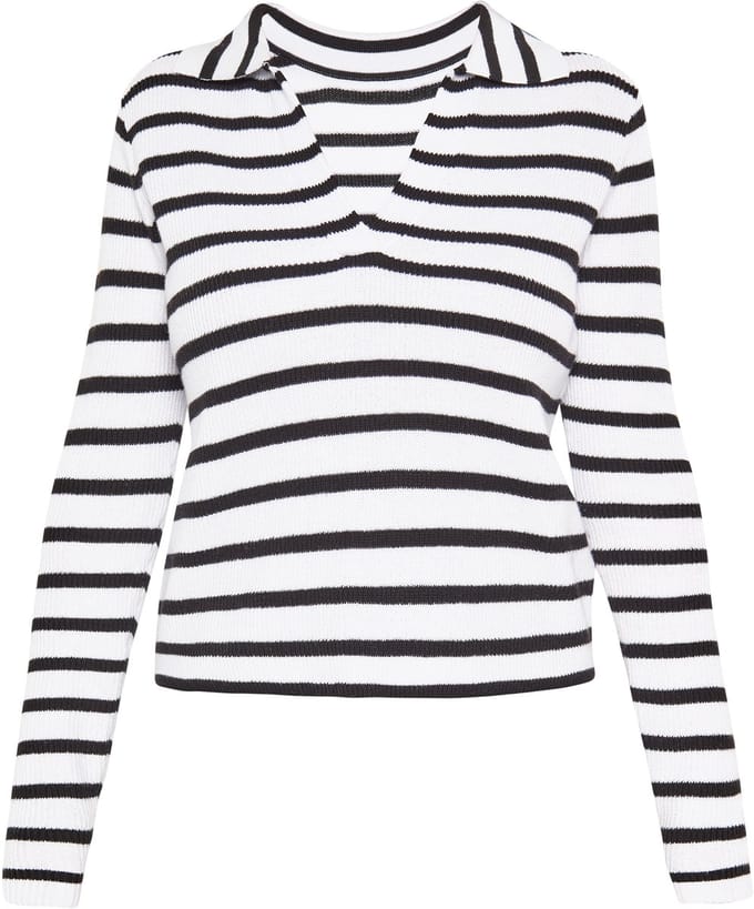 usha Jumper