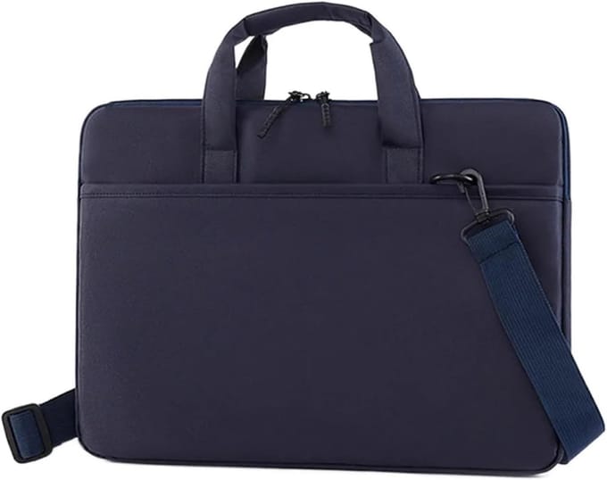 Tablet Sleeve - Laptop Tas - Veilig Transport - Schokabsorberend - 14/15.6 Inch