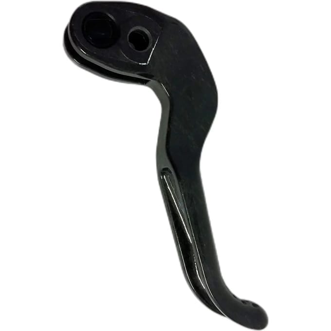 Shimano Remhendel remhendel met greepas BL-M9001 links zwart