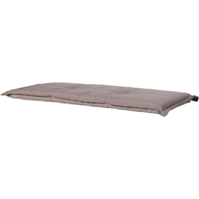 Madison tuinbankkussen Panama 150x48 cm - taupe