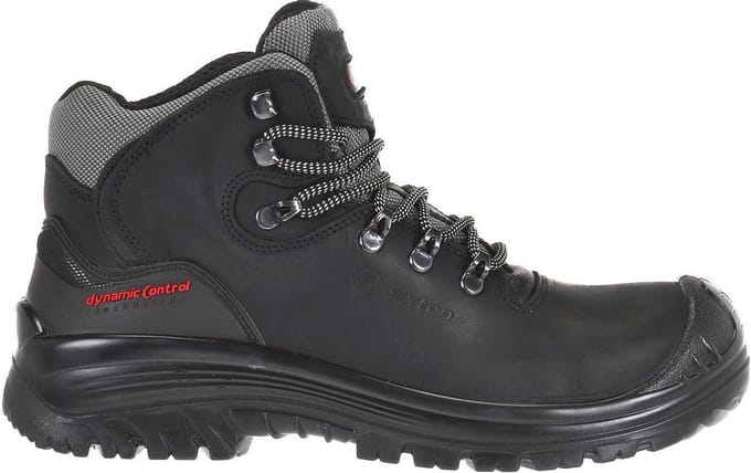 Sixton CORVARA Veiligheidsschoenen S3