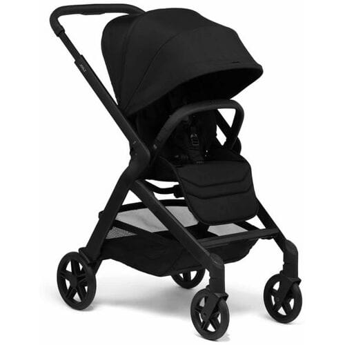 Joolz Hub2 frame met zit Space Black unisex