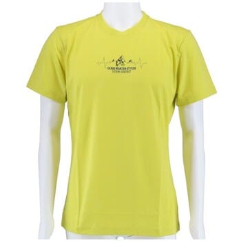 T-shirt Korte Mouw Colmar 75134XQ301