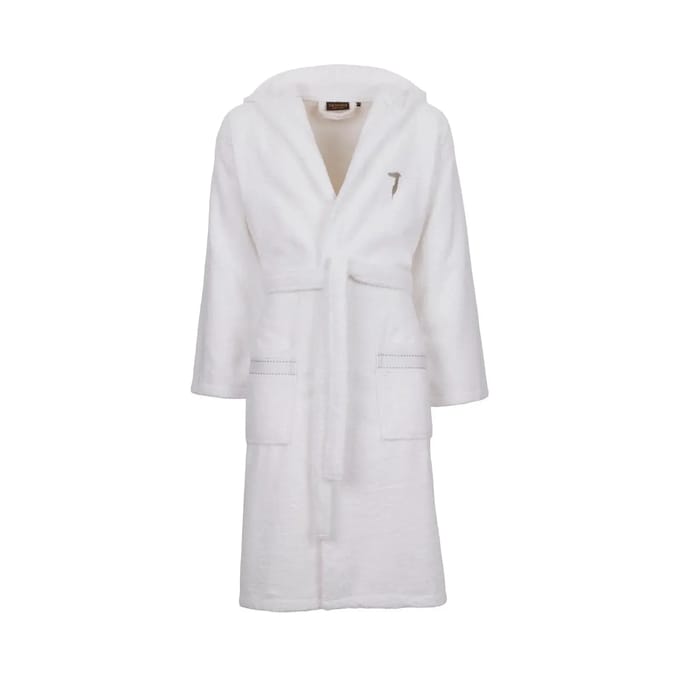 Houding met capuchon Trussardi