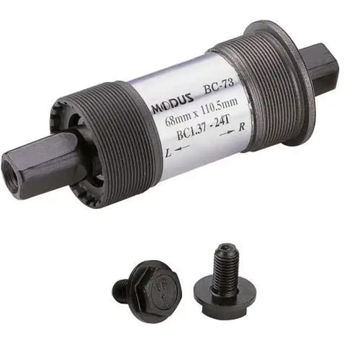 Fietsbehuisde met schroefdraad VP Components C/rosca
