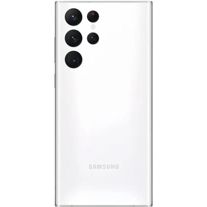 Samsung Galaxy S22 Ultra 5G Dual SIM 256GB 8GB RAM Smartphone 8/256 wit