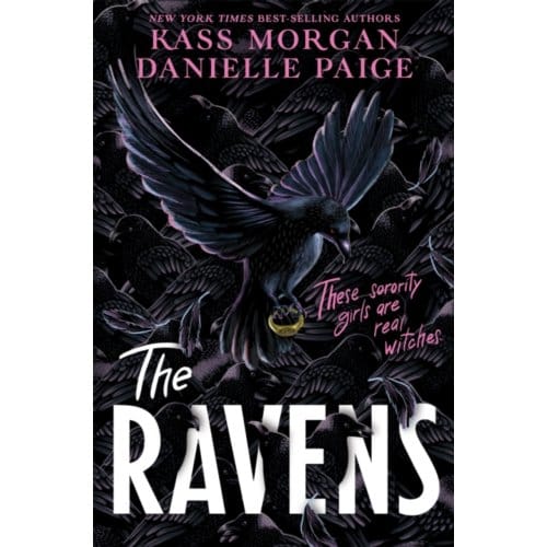 The Ravens - Danielle Paige