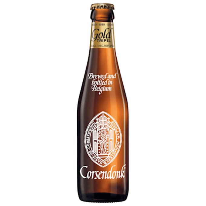 TRIPEL GOLD