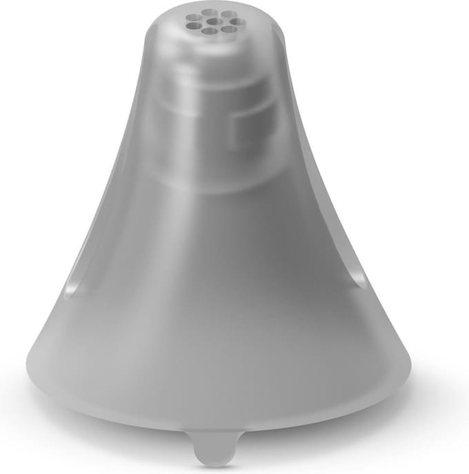 Signia Click Dome click Sleeve 2.0 XS Open