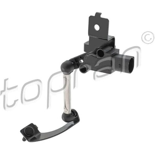 Sensor, stelelement koplamphoogteregeling Topran 623 154 001