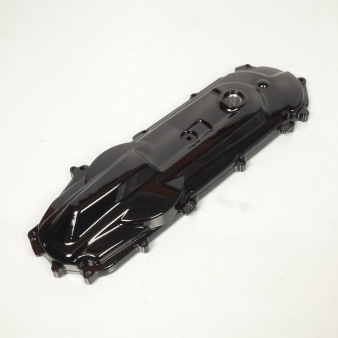 Carter de transmission TNT pour Scooter Yamaha 50 Spy Neuf