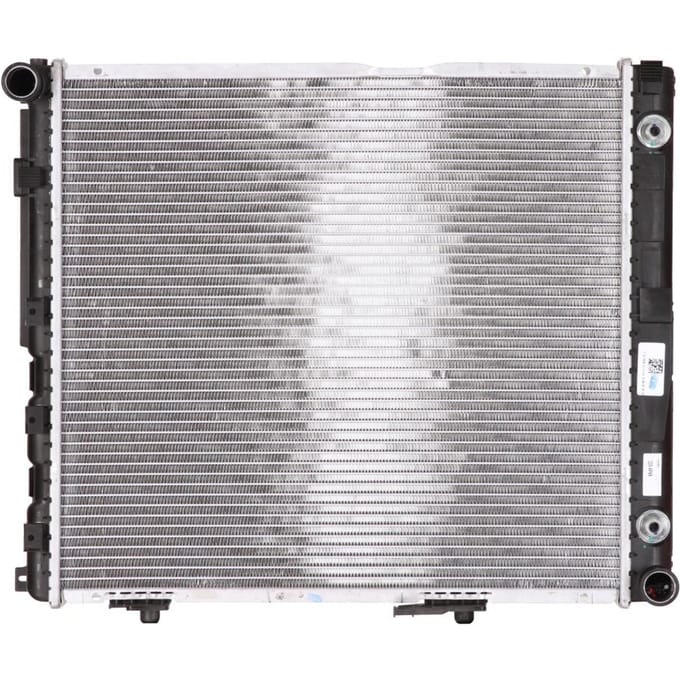 Radiator, motorkoeling NRF 516573